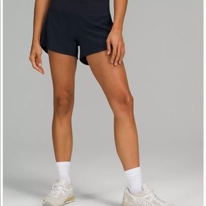 Lululemon Speed Up Short